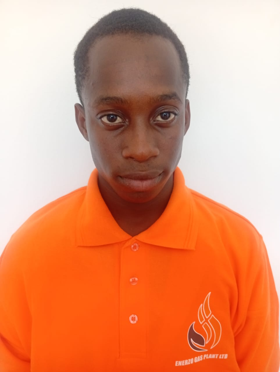 Great Samuel — Worker